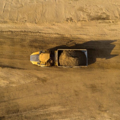 CAD Drawings Minick Materials Specialty Soils: Custom Construction Soil