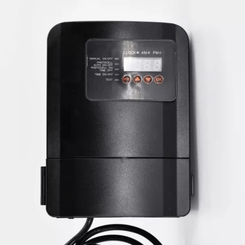 Lighting: LUM-TR250 - Minick Materials - CADdetails