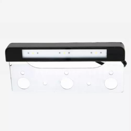 CAD Drawings Minick Materials Lighting: LUM-W3A1