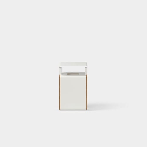CAD Drawings BIM Models Green Theory™ Versa Bin Enclosure