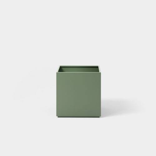 CAD Drawings BIM Models Green Theory™ Metal Square