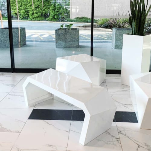 CAD Drawings C3 Planters Custom Site Furnishings