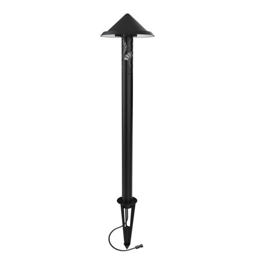 CAD Drawings Coastal Source EVO FLEX Bollard Path Light, Nautilus, Small Classic