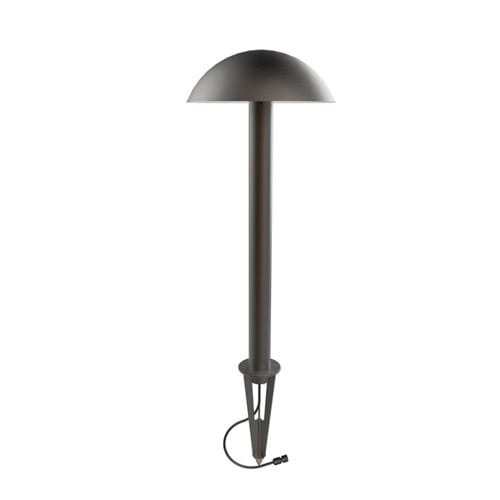 CAD Drawings Coastal Source EVO FLEX Path Light, Large Mushroom