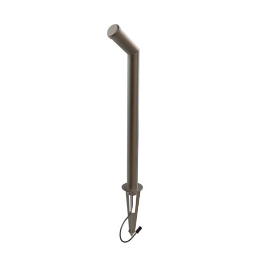 CAD Drawings Coastal Source EVO FLEX Path Light, Angled