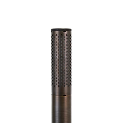 CAD Drawings Coastal Source EVO FLEX Bollard Light, Perforated