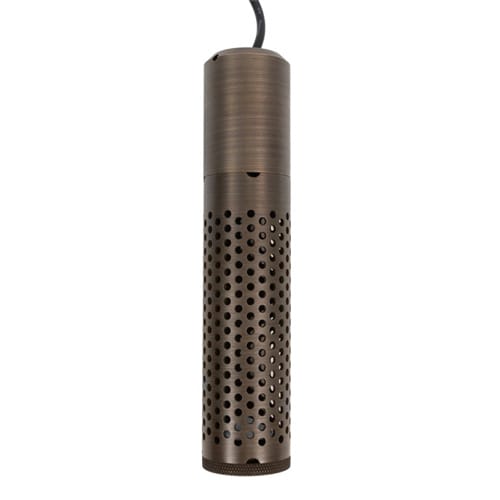 CAD Drawings Coastal Source EVO FLEX Hanging Light, Perforated