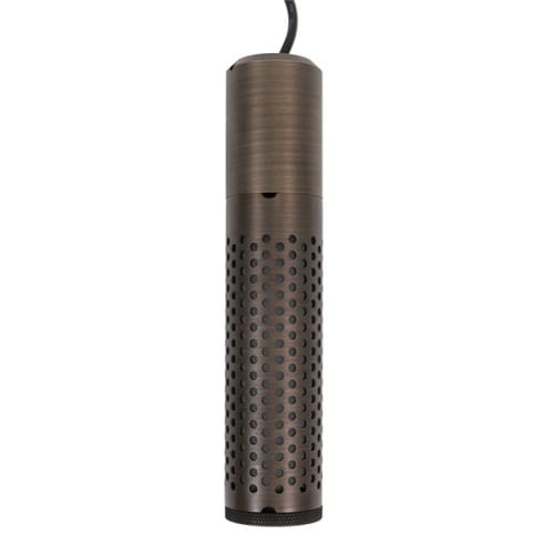 CAD Drawings Coastal Source EVO FLEX Hanging Light, Perforated