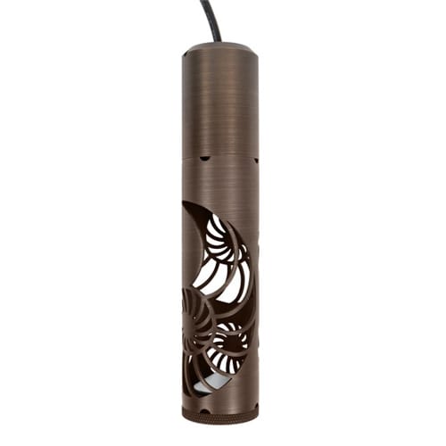CAD Drawings Coastal Source EVO FLEX Hanging Light, Nautilus