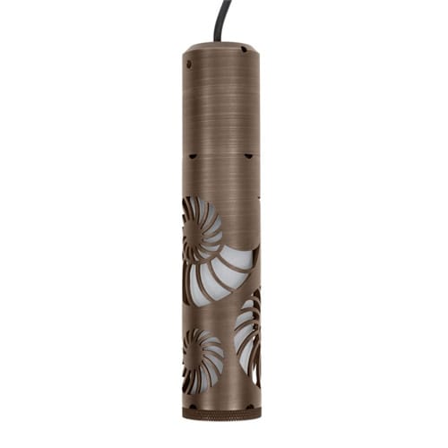 CAD Drawings Coastal Source EVO FLEX Hanging Light, Nautilus