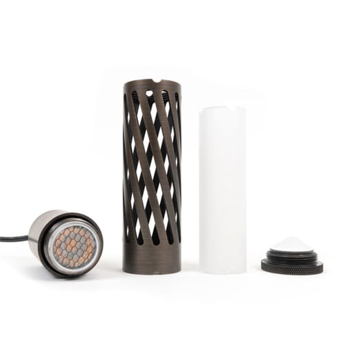 CAD Drawings Coastal Source EVO FLEX Hanging Light, Helix