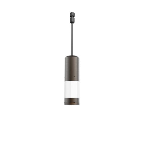 CAD Drawings Coastal Source EVO FLEX Hanging Light, Frosted