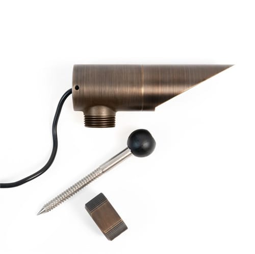 CAD Drawings Coastal Source EVO FLEX Uniball Tree Light