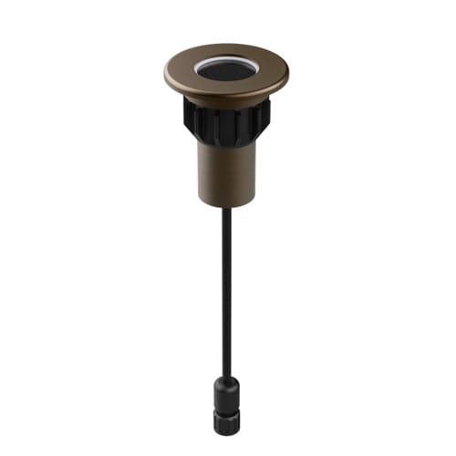 CAD Drawings Coastal Source EVO Press Fit Round Flush Light