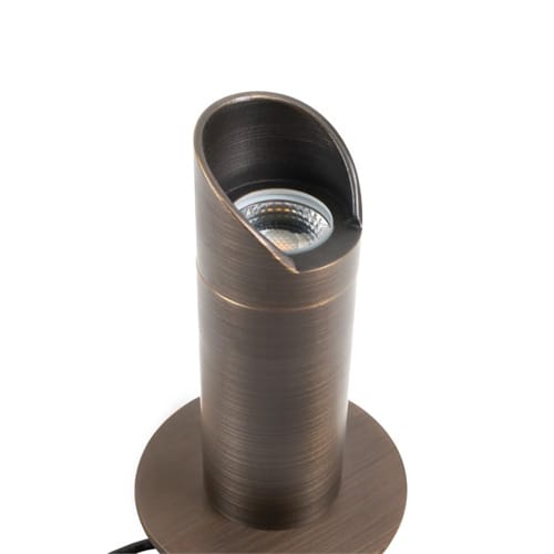 CAD Drawings Coastal Source EVO FLEX Fixed Bullet Light