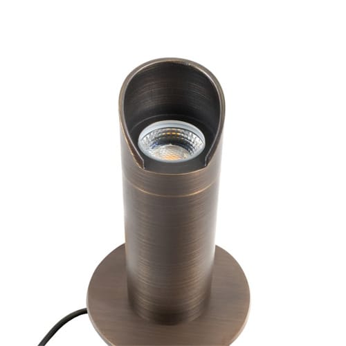 CAD Drawings Coastal Source EVO FLEX Fixed Bullet Light