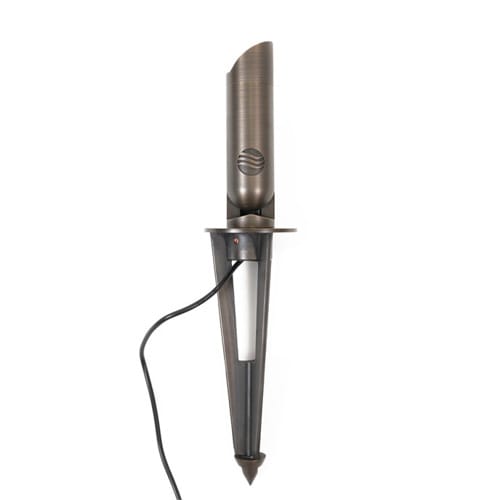 CAD Drawings Coastal Source EVO FLEX Bullet Light