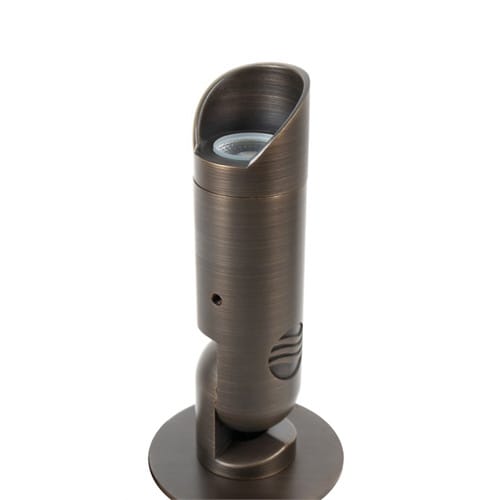 CAD Drawings Coastal Source EVO FLEX Bullet Light