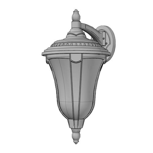 3D Preview
