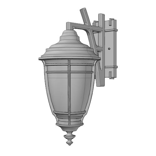 3D Preview
