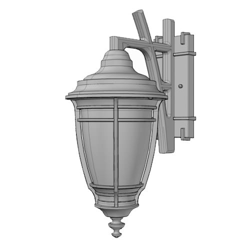 3D Preview