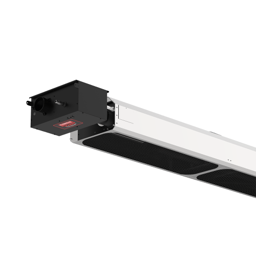 DSRF Series - Detroit Radiant Products Company - CADdetails