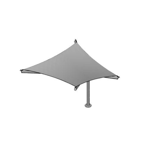 Arbor - USA SHADE - CADdetails