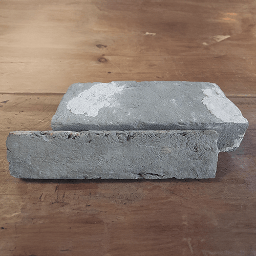 CAD Drawings Stone Farm Thin Brick Veneer – Antique Grey Blend