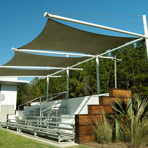 CAD Drawings Coastal Canvas Products Tension Structures