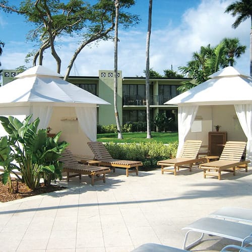 CAD Drawings Coastal Canvas Products Cabanas
