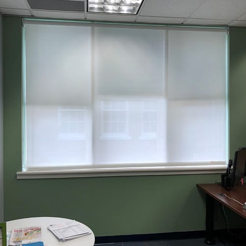 CAD Drawings Coastal Canvas Products Interior Shades