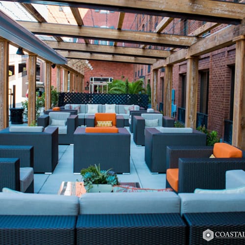 CAD Drawings Coastal Canvas Products Retractable Roof Systems