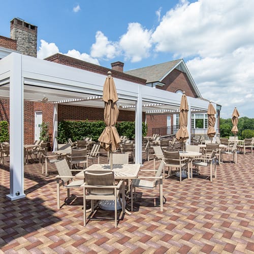 CAD Drawings Coastal Canvas Products Retractable Roof Systems