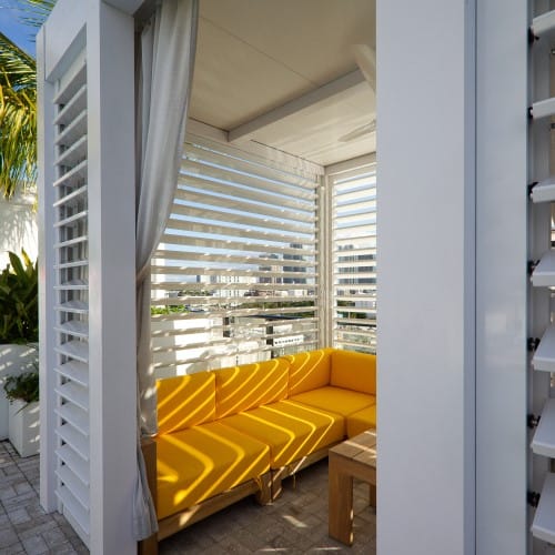 CAD Drawings BIM Models Coastal Canvas Products Azenco Outdoor R-SHADE™