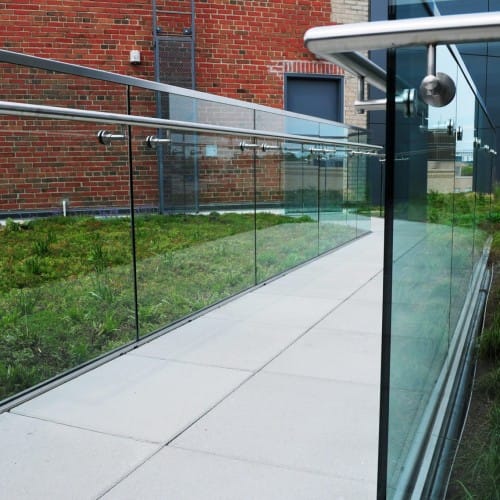 CAD Drawings SkyDeck USA  SkyWalk Porcelain Pavers
