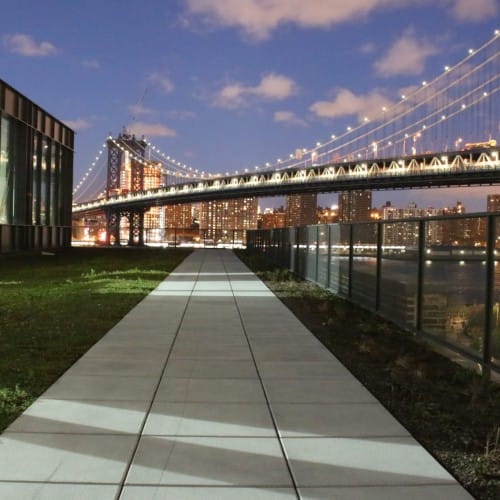 CAD Drawings SkyDeck USA  SkyWalk Porcelain Pavers