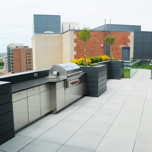 CAD Drawings SkyDeck USA  SkyWalk Porcelain Pavers
