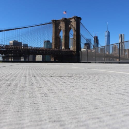 CAD Drawings SkyDeck USA  SkyWalk Porcelain Pavers