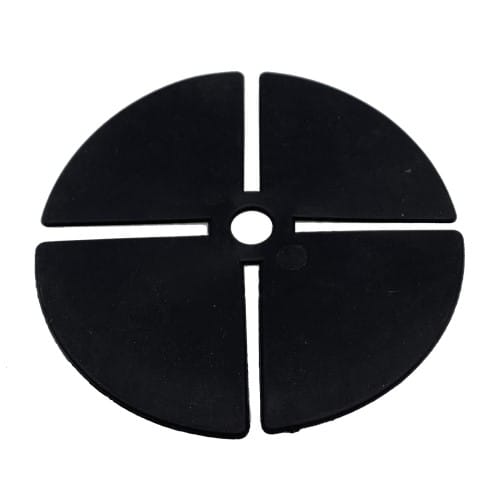 CAD Drawings SkyDeck USA  1/16" XL Rubber Shims