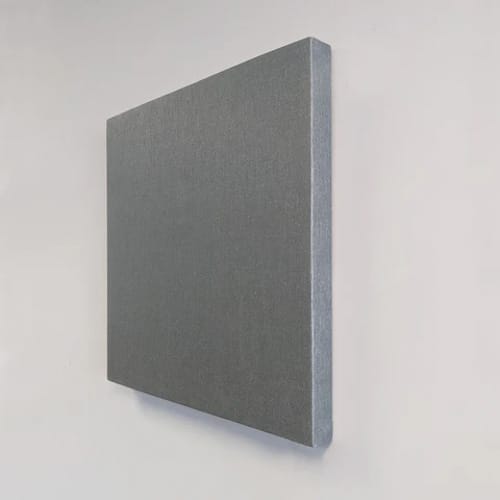 CAD Drawings Acoustic Panels Canada 24" x 24" Pure™ Bleach Cleanable