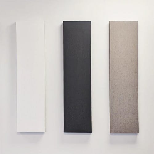 CAD Drawings Acoustic Panels Canada 12" x 48" Pure™ Bleach Cleanable