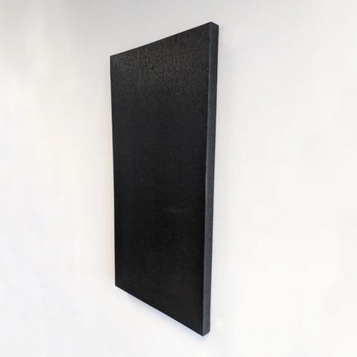 CAD Drawings Acoustic Panels Canada 24" x 48" Pure™ Bleach Cleanable