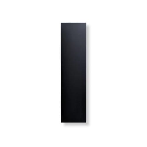 CAD Drawings Acoustic Panels Canada 12" x 48" Bass Trap: Pro Acoustic Fabric