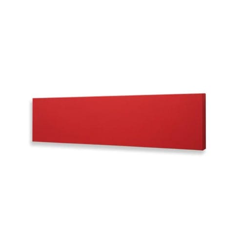 CAD Drawings Acoustic Panels Canada 12" x 48" Wall: Pro Acoustic Fabric