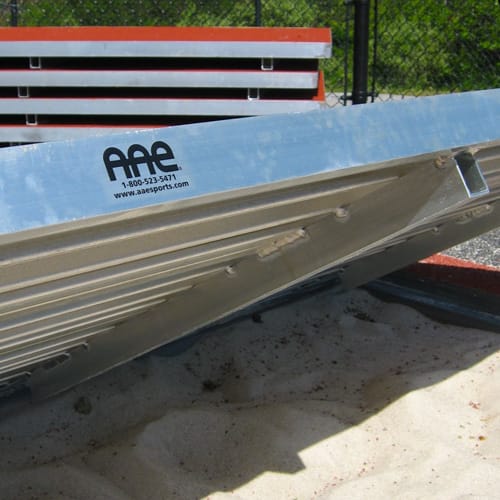 CAD Drawings Aluminum Athletic Equipment Co. (AAE)  Aluminum Pit Cover 