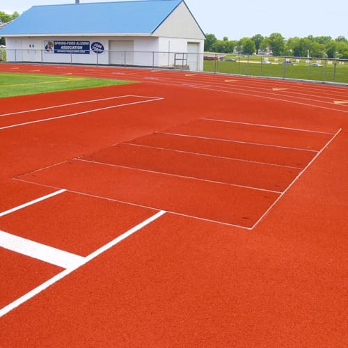 CAD Drawings Aluminum Athletic Equipment Co. (AAE)  Aluminum Pit Cover 