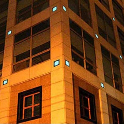 CAD Drawings SELS - Smart Era Lighting Systems Solar Pucks & Pavers: LSP88
