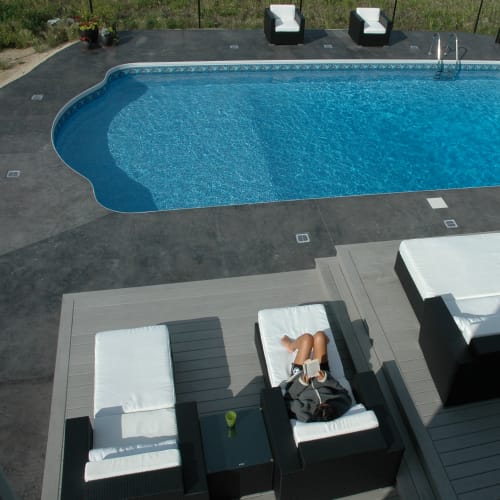 CAD Drawings SELS - Smart Era Lighting Systems Solar Pucks & Pavers: LSP88