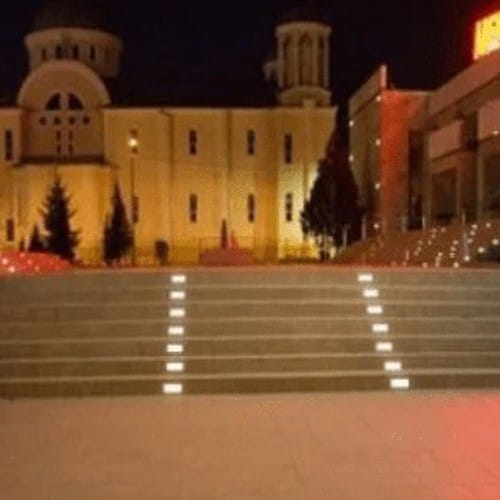 CAD Drawings SELS - Smart Era Lighting Systems Solar Pucks & Pavers: LSP84