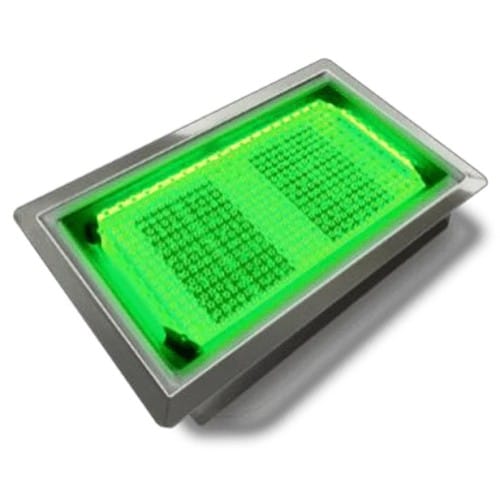 CAD Drawings SELS - Smart Era Lighting Systems Solar Pucks & Pavers: LSP84